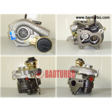 Turbocompresor Kp35 / 54359700000 para Renault